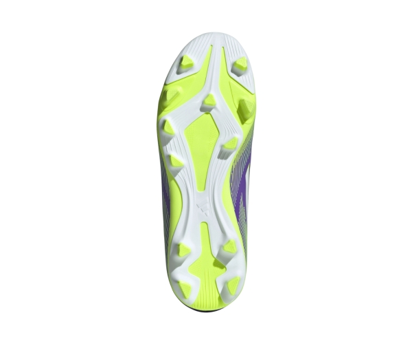 BUTY ADIDAS F50 CLUB FG/MG JI0030 JR